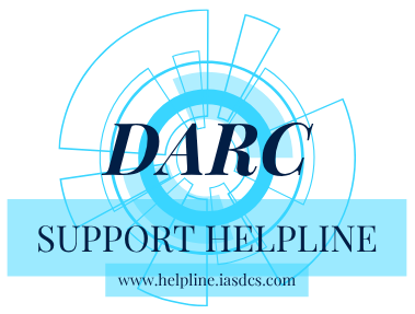 DARC Logo
