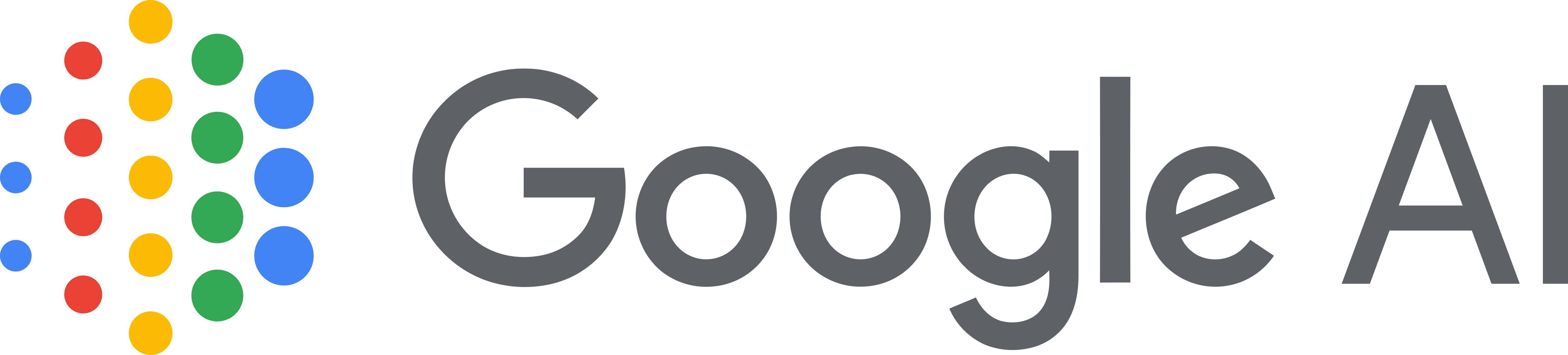 Google AI Icon