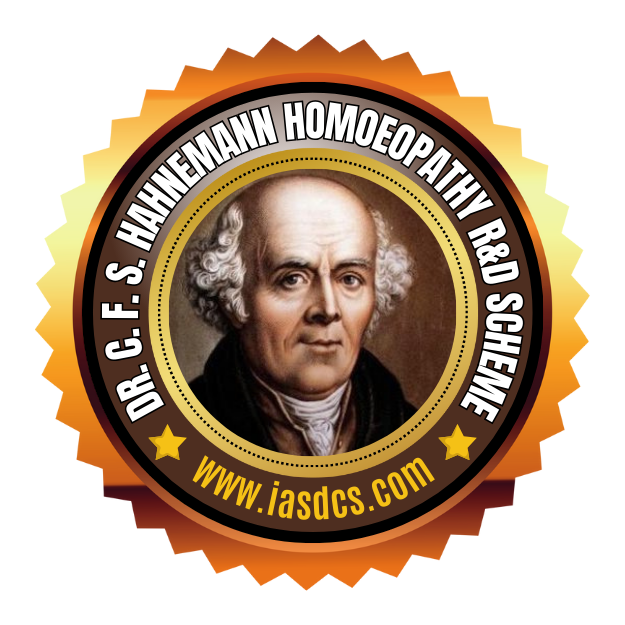 HOMOEOPATHY